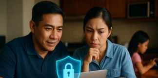 Integrity Technology Group suppliers harvested credentials through phishing and stolen mailbox access — the mail-collection chain documented in advisory AA26-281A