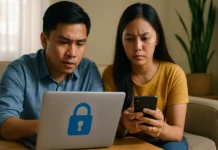 FortiMail zero-day protection — email security phishing awareness for OFWs
