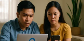 FortiMail zero-day protection — email security phishing awareness for OFWs