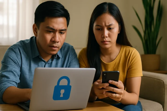 Email Phishing Scams 2026: How OFWs and Families Can Spot and Avoid Cyber Threats FortiMail zero-day protection — email security phishing awareness for OFWs