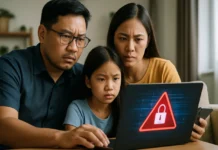 Email Phishing Scams 2026: How OFWs and Families Can Spot and Avoid Cyber Threats cybersecurity
