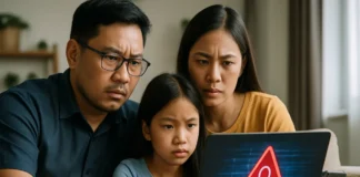 Email Phishing Scams 2026: How OFWs and Families Can Spot and Avoid Cyber Threats ChatGPT vs Claude vs Gemini 2026
