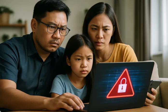 cybersecurity