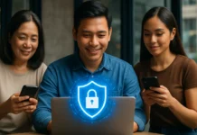 Cybersecurity Philippines 2026: Complete Guide to Threats, Protection, and Digital Safety Cybersecurity Philippines 2026: Complete Guide to Threats, Protection, and Digital Safety