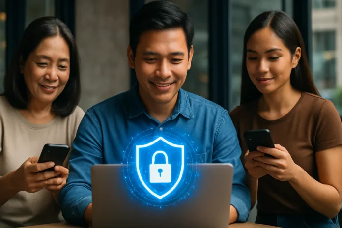 Cybersecurity Philippines 2026: Complete Guide to Threats, Protection, and Digital Safety