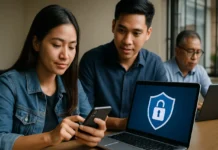 Cybersecurity Philippines: Complete Guide to Threats, Protection, and Digital Safety 2026 Cybersecurity Philippines: Complete Guide to Threats, Protection, and Digital Safety 2026
