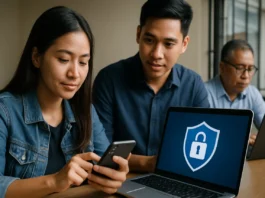 Cybersecurity Philippines: Complete Guide to Threats, Protection, and Digital Safety 2026 Cybersecurity Philippines: Complete Guide to Threats, Protection, and Digital Safety 2026