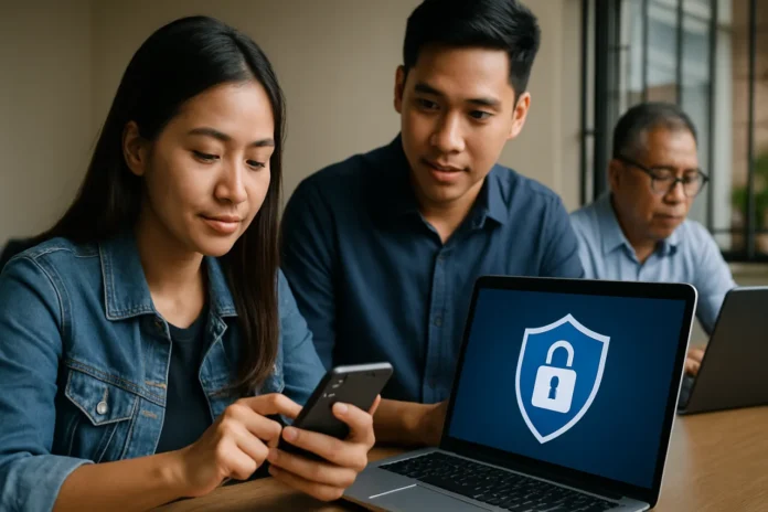 Cybersecurity Philippines: Complete Guide to Threats, Protection, and Digital Safety 2026