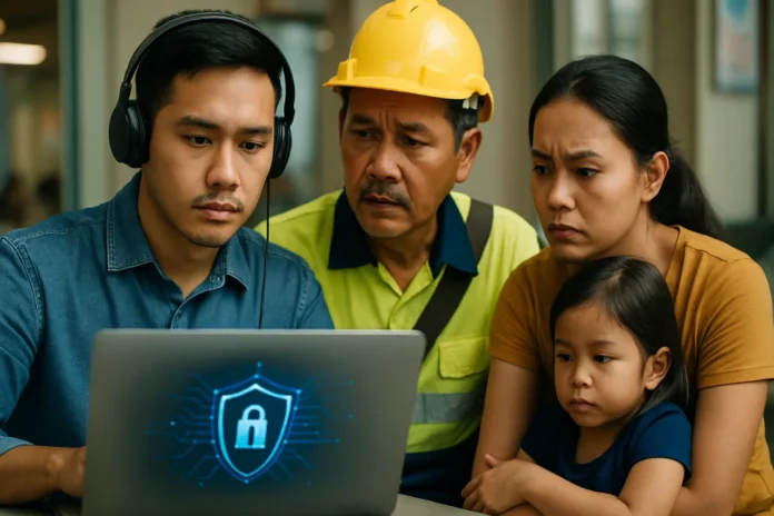 cybersecurity skills gap