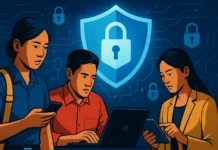 Cyberwar 2026: Invisible Battlefield Reshaping Everyday Life Warns Former US Cyber Chief Cyberwar 2026: Invisible Battlefield Reshaping Everyday Life Warns Former US Cyber Chief
