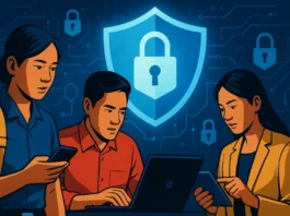 Cyberwar 2026: Invisible Battlefield Reshaping Everyday Life Warns Former US Cyber Chief Cyberwar 2026: Invisible Battlefield Reshaping Everyday Life Warns Former US Cyber Chief