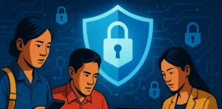 Cyberwar 2026: Invisible Battlefield Reshaping Everyday Life Warns Former US Cyber Chief Cyberwar 2026: Invisible Battlefield Reshaping Everyday Life Warns Former US Cyber Chief