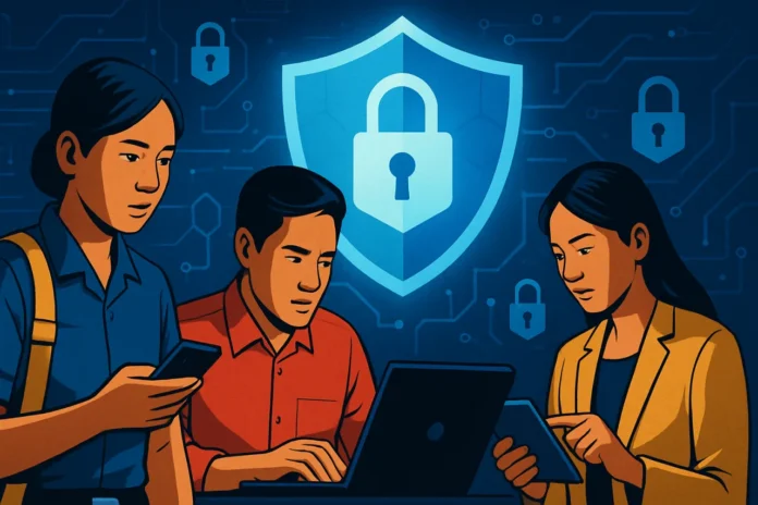 Cyberwar 2026: Invisible Battlefield Reshaping Everyday Life Warns Former US Cyber Chief Cyberwar 2026: Invisible Battlefield Reshaping Everyday Life Warns Former US Cyber Chief