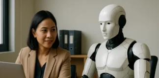 Dangerous AI Models Are Coming No Matter What dangerous AI models