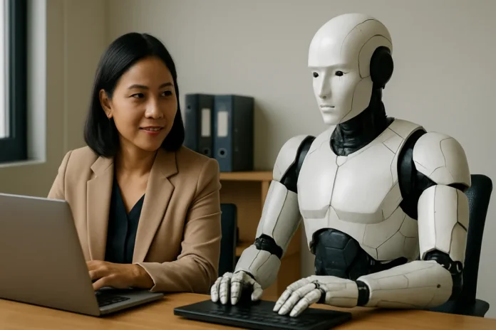 Dangerous AI Models Are Coming No Matter What dangerous AI models