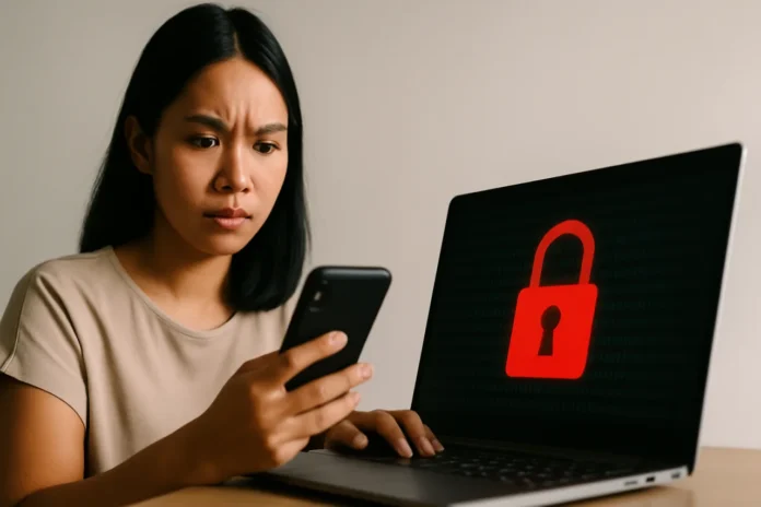 data breach credentials