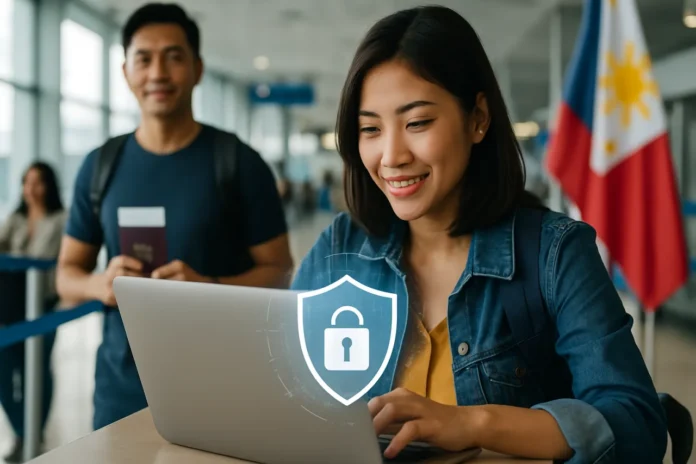 Data Privacy OFW 2026: Protecting Your Personal Information Across Borders data privacy