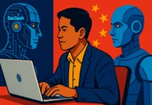 DeepSeek V4 vs OpenAI: What Filipino Tech Workers Need to Know About Chinas AI Push DeepSeek V4 vs OpenAI: What Filipino Tech Workers Need to Know About Chinas AI Push