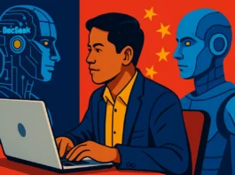 DeepSeek V4 vs OpenAI: What Filipino Tech Workers Need to Know About Chinas AI Push