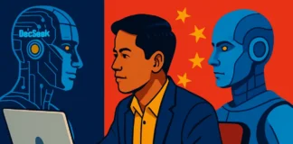 DeepSeek V4 vs OpenAI: What Filipino Tech Workers Need to Know About Chinas AI Push DeepSeek V4 vs OpenAI: What Filipino Tech Workers Need to Know About Chinas AI Push