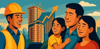 DMCI Holdings (DMC): The Complete OFW Investor Guide 2026 DMCI Holdings (DMC): The Complete OFW Investor Guide 2026
