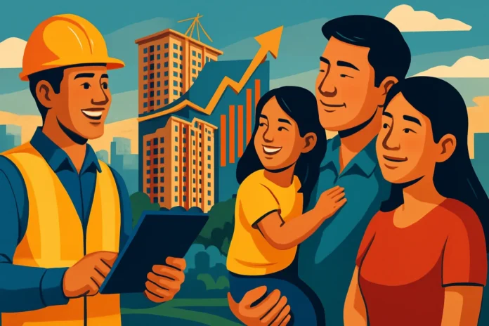 DMCI Holdings (DMC): The Complete OFW Investor Guide 2026