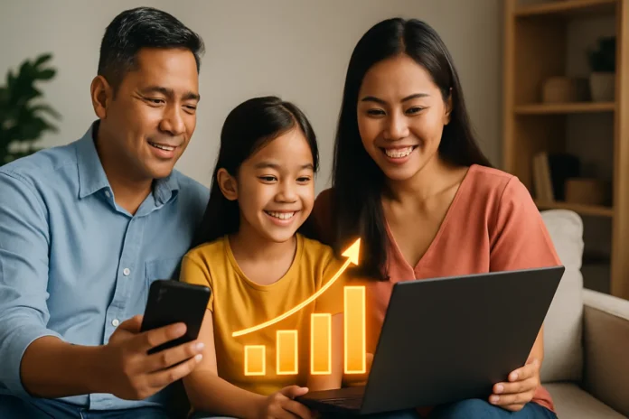 Emperador: The Complete OFW Investor Guide 2026