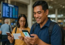 eTravel OFW 2026: Complete Guide to Philippines Digital Travel Declaration eTravel OFW