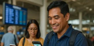 eTravel OFW 2026: Complete Guide to Philippines Digital Travel Declaration eTravel OFW