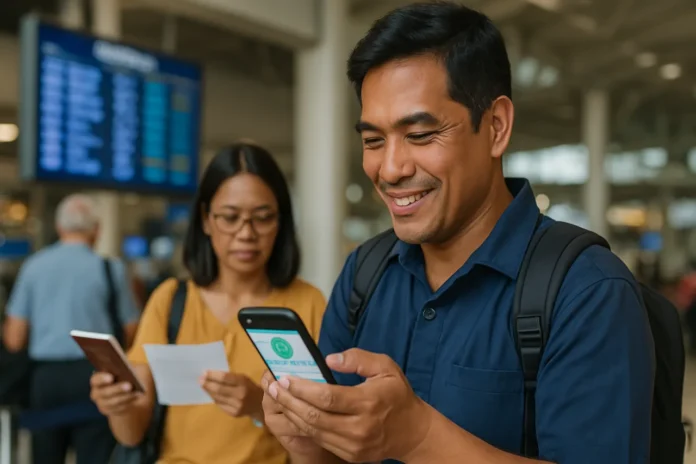 eTravel OFW 2026: Complete Guide to Philippines Digital Travel Declaration eTravel OFW