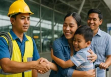 Filipino Diaspora Summit 2026: What 10 Million Filipinos Abroad Need to Know Filipino diaspora