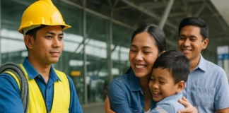 Filipino Diaspora Summit 2026: What 10 Million Filipinos Abroad Need to Know Filipino diaspora