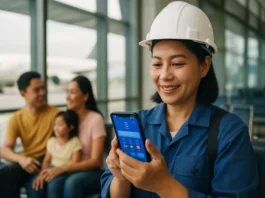 gcash ofw