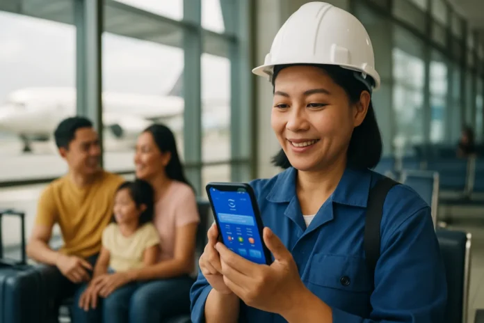 gcash ofw