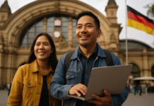 Germany Freelance Visa 2026: Proven Guide for OFW Freelancers germany freelance