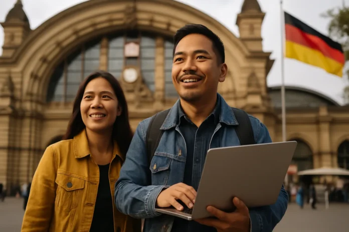 Germany Freelance Visa 2026: Proven Guide for OFW Freelancers germany freelance