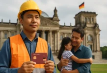 Germany Opportunity Card OFW: Complete Guide 2026 germany opportunity card