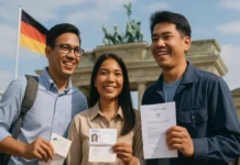 Germany Opportunity Card 2026: Chancenkarte Visa Guide for OFWs germany opportunity card