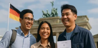 Germany Opportunity Card 2026: Chancenkarte Visa Guide for OFWs germany opportunity card