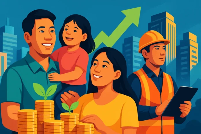 GT Capital Holdings (GTCAP): The Complete OFW Investor Guide 2026 GT Capital Holdings (GTCAP): The Complete OFW Investor Guide 2026