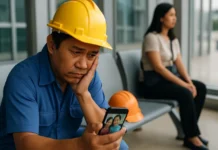 Homesick OFWs 2026: Shocking BCG Report Reveals Why 43% Long for Home Homesick OFWs 2026: Shocking BCG Report Reveals Why 43% Long for Home