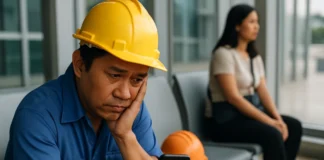 Homesick OFWs 2026: Shocking BCG Report Reveals Why 43% Long for Home Homesick OFWs 2026: Shocking BCG Report Reveals Why 43% Long for Home