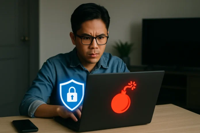 HTTP/2 Bomb Attack: Dangerous DoS Exploit That Can Crash Web Servers With a Single Connection http/2 bomb