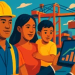 ICTSI (ICT): The Complete OFW Investor Guide 2026 ICTSI (ICT): The Complete OFW Investor Guide 2026