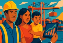 ICTSI (ICT): The Complete OFW Investor Guide 2026 ICTSI (ICT): The Complete OFW Investor Guide 2026