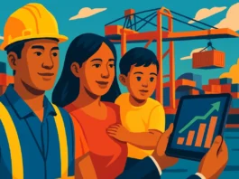 ICTSI (ICT): The Complete OFW Investor Guide 2026 ICTSI (ICT): The Complete OFW Investor Guide 2026
