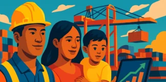 ICTSI (ICT): The Complete OFW Investor Guide 2026 ICTSI (ICT): The Complete OFW Investor Guide 2026