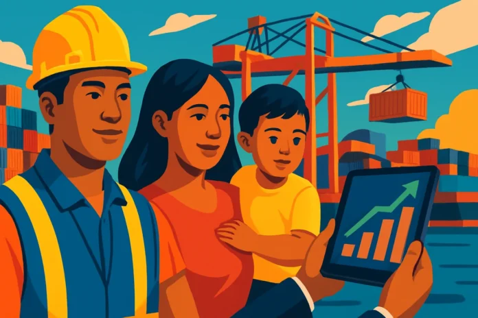 ICTSI (ICT): The Complete OFW Investor Guide 2026 ICTSI (ICT): The Complete OFW Investor Guide 2026