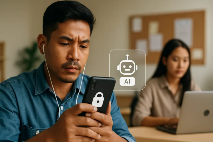 Instagram Account Hijacking: Meta AI Support Bot Exploit Instagram Account Hijacking: Meta AI Support Bot Exploit