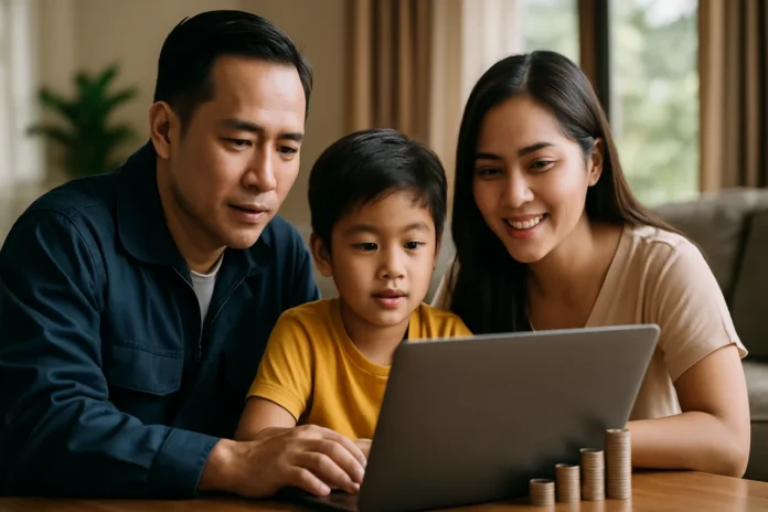 JG Summit Holdings Inc. (PSE: JGS): The Complete OFW Investor Guide 2026